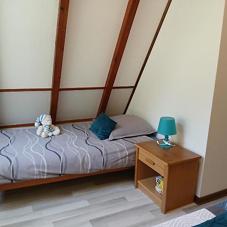 4 Gites Individuels A Kaysersberg Εξωτερικό φωτογραφία
