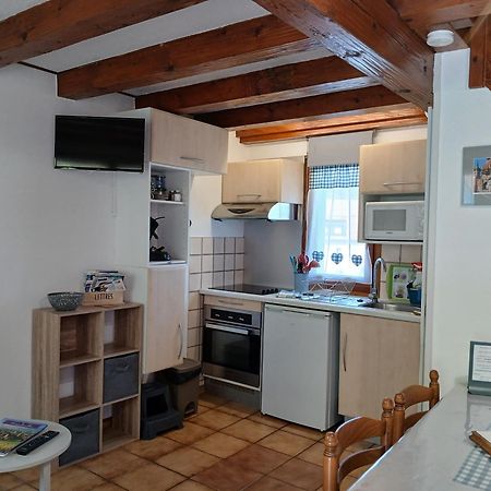 4 Gites Individuels A Kaysersberg Εξωτερικό φωτογραφία