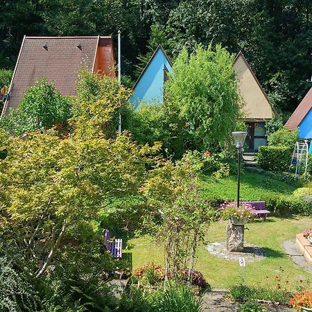 4 Gites Individuels A Kaysersberg Εξωτερικό φωτογραφία