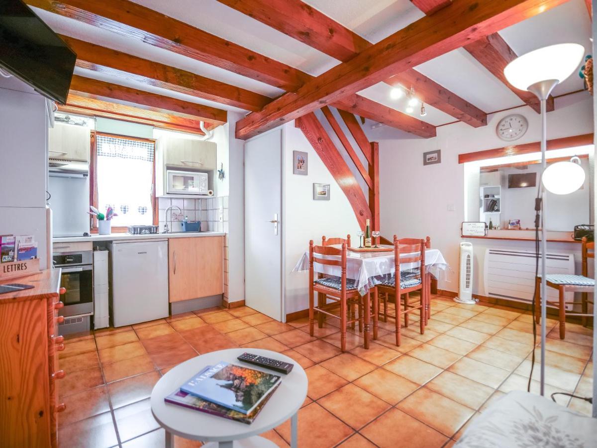 4 Gites Individuels A Kaysersberg Εξωτερικό φωτογραφία