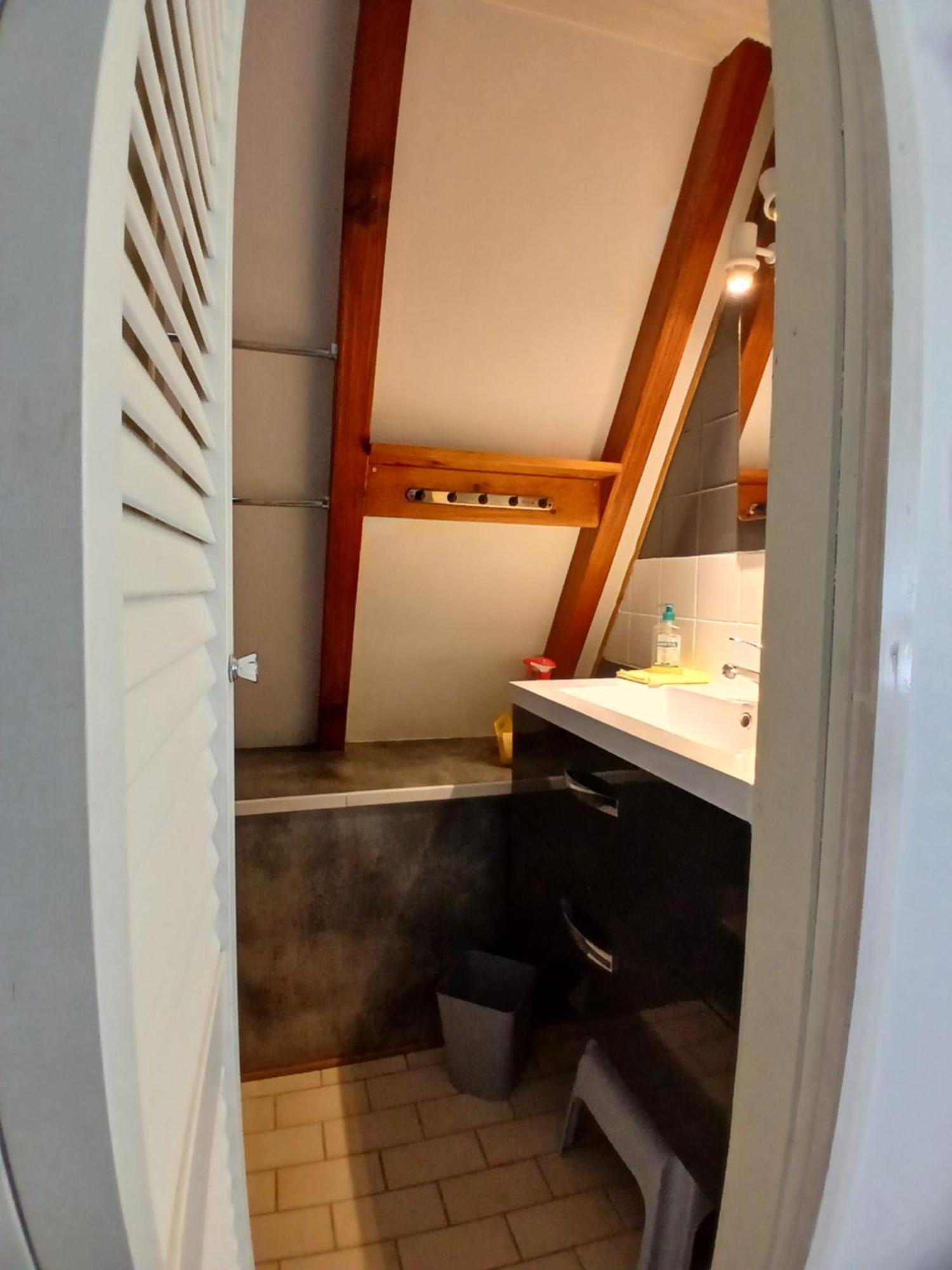 4 Gites Individuels A Kaysersberg Εξωτερικό φωτογραφία