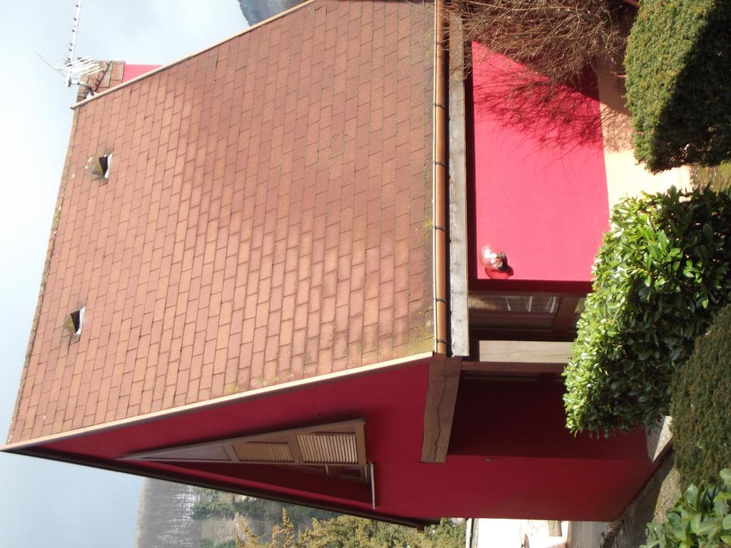 4 Gites Individuels A Kaysersberg Εξωτερικό φωτογραφία