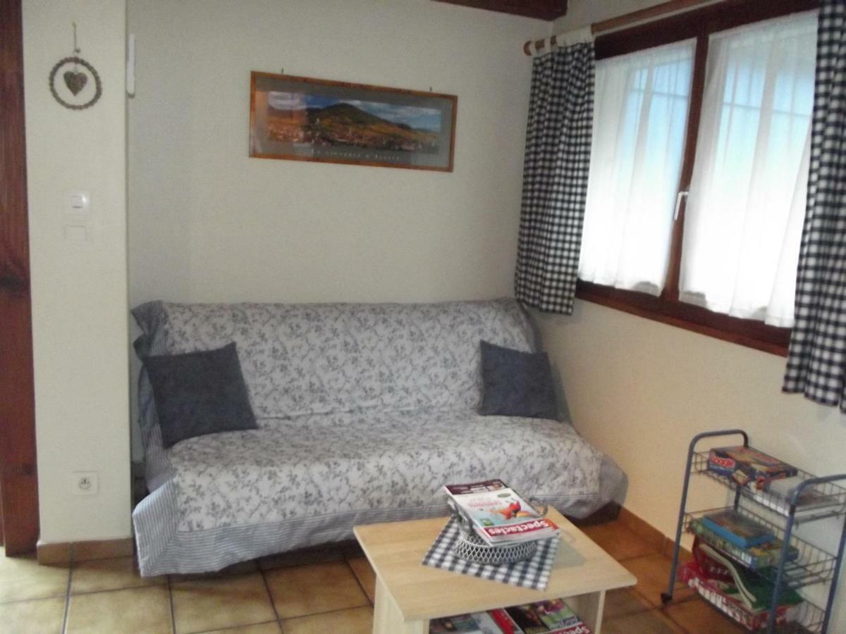 4 Gites Individuels A Kaysersberg Εξωτερικό φωτογραφία