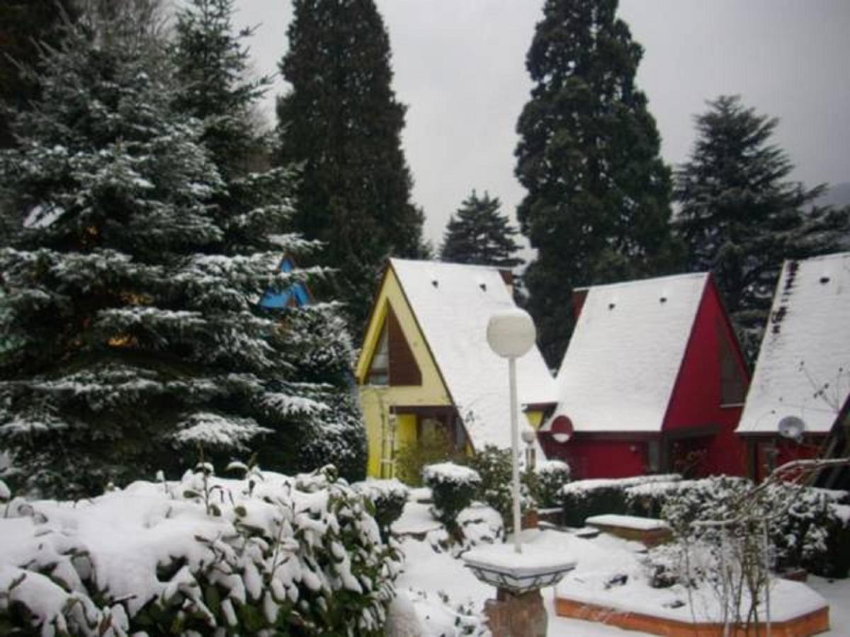 4 Gites Individuels A Kaysersberg Δωμάτιο φωτογραφία