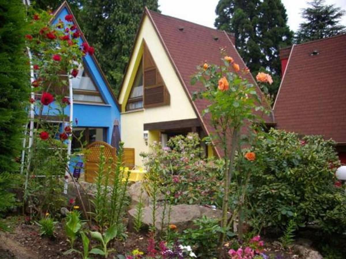 4 Gites Individuels A Kaysersberg Δωμάτιο φωτογραφία